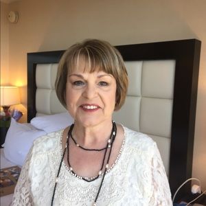 Meet your Posher, Ginny